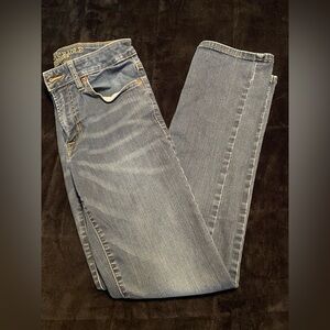 American Eagle Outfitters Men’s Slim Straight Jeans